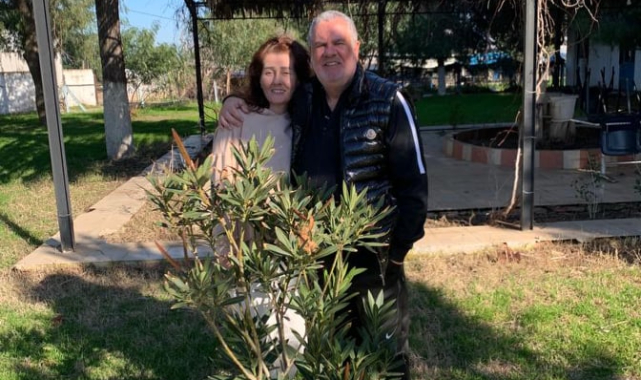 Halil Erdoğan&#039;ın  Kılavuz Olduğu Yerde