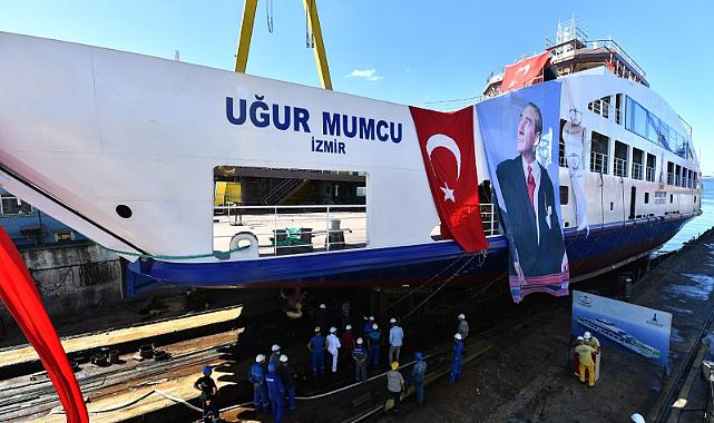 Hemşerimiz Uğur Mumcu