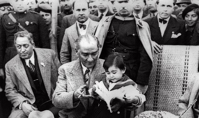 23 Nisan Ulusal Egemenlik ve Çocuk Bayramı&#039;nın Tarihsel Anlamı