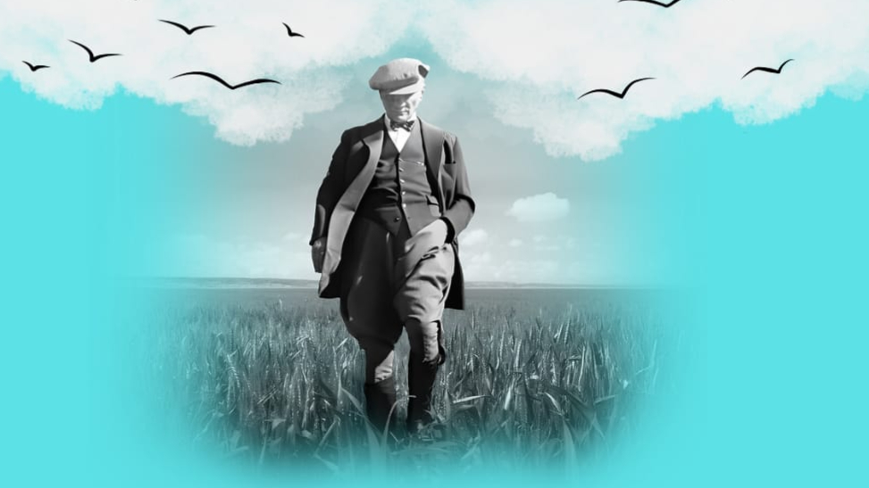 30 AĞUSTOS SABAHI GÖKYÜZÜ, BİR BAŞKA AYDINLANDI!