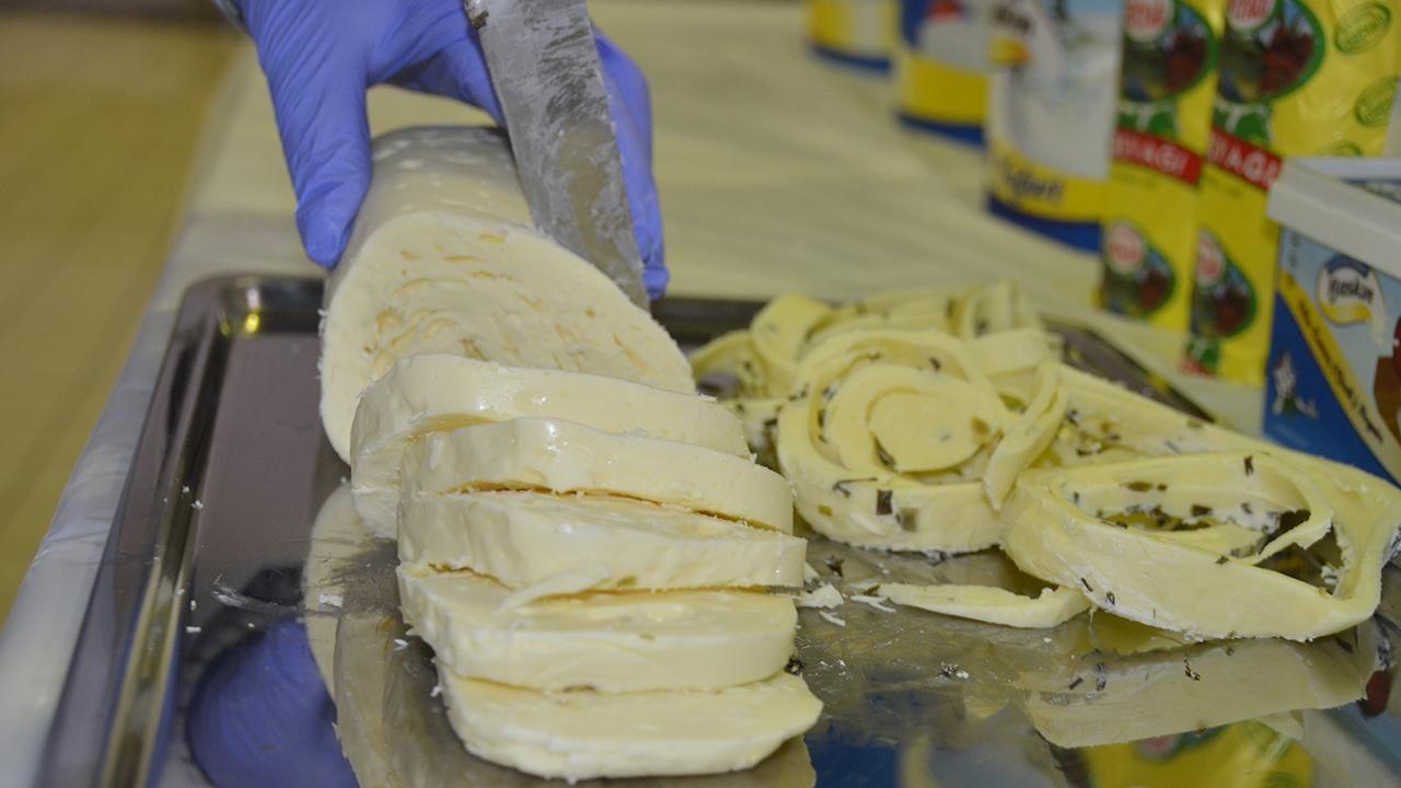 22 Peynir Markasında Sahtecilik Ortaya Çıktı