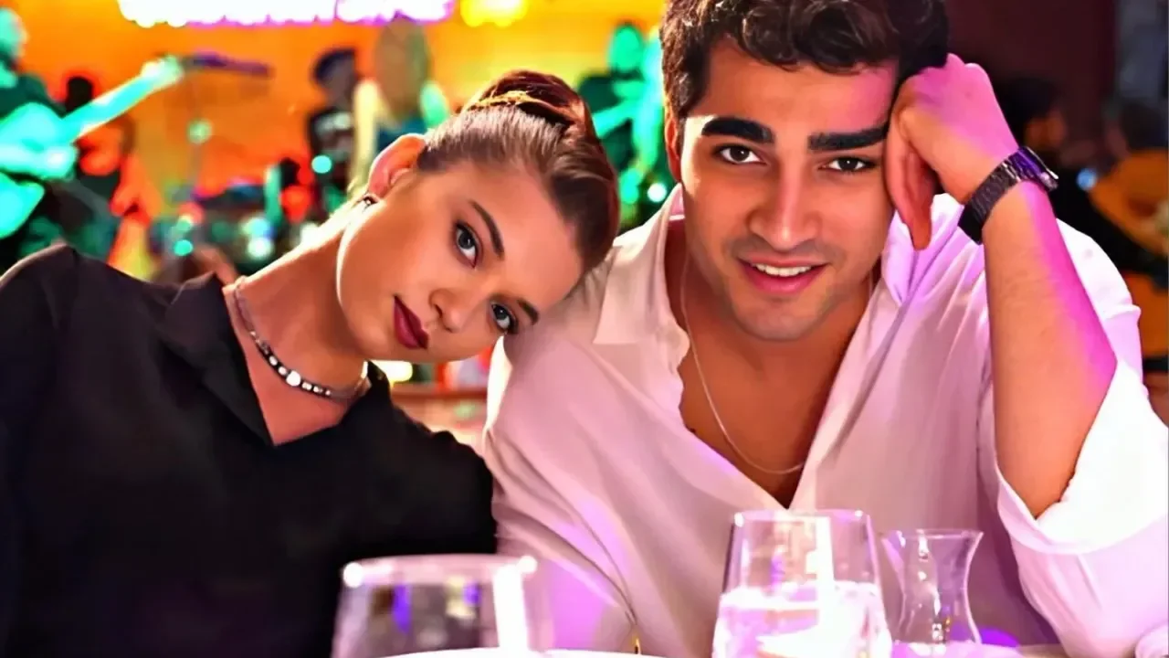 Afra Saraçoğlu, Mert Ramazan Demir İddialarına Son Noktayı Koydu: “Bitti, Gitti Artık”