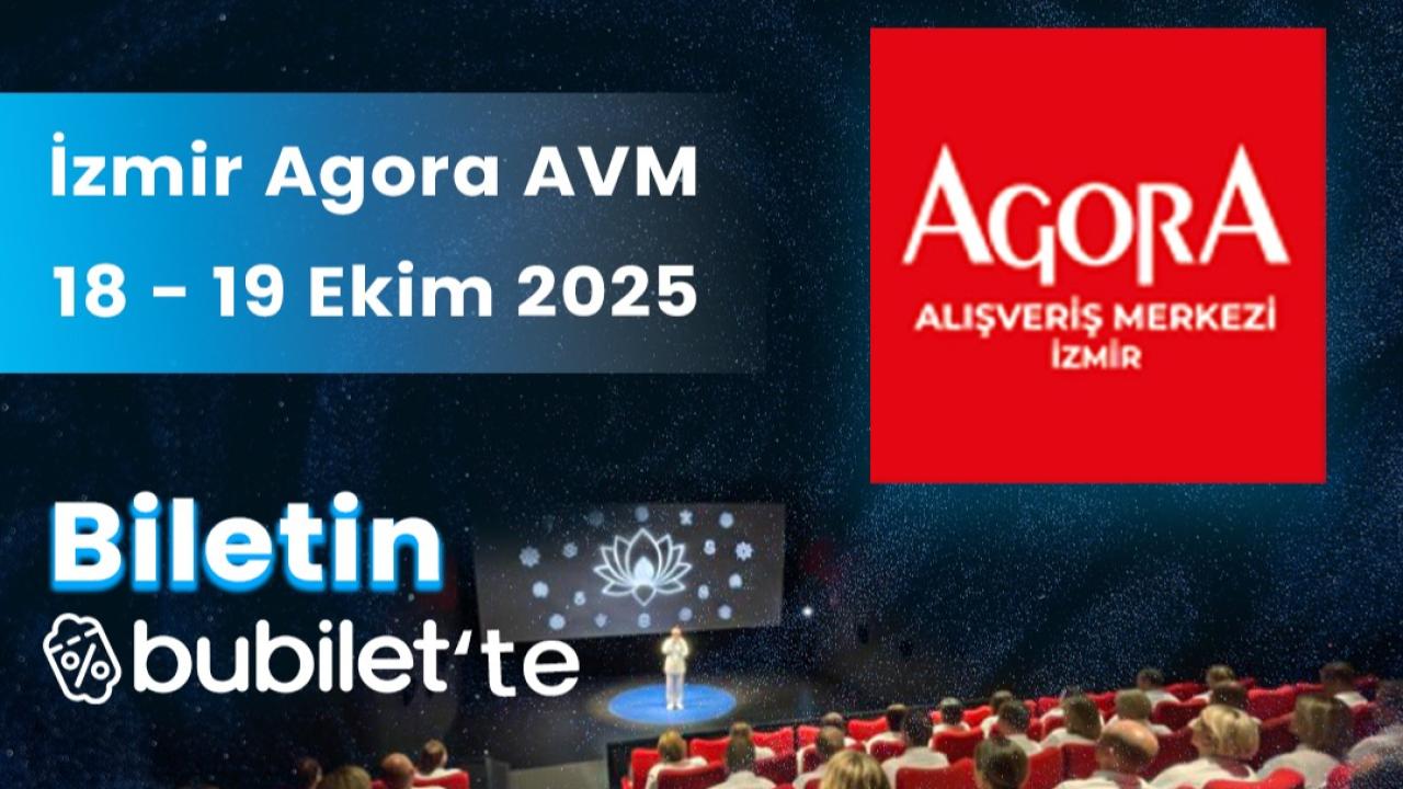 Agora Mavisi Festivali, Agora AVM&#039;ye Taşındı