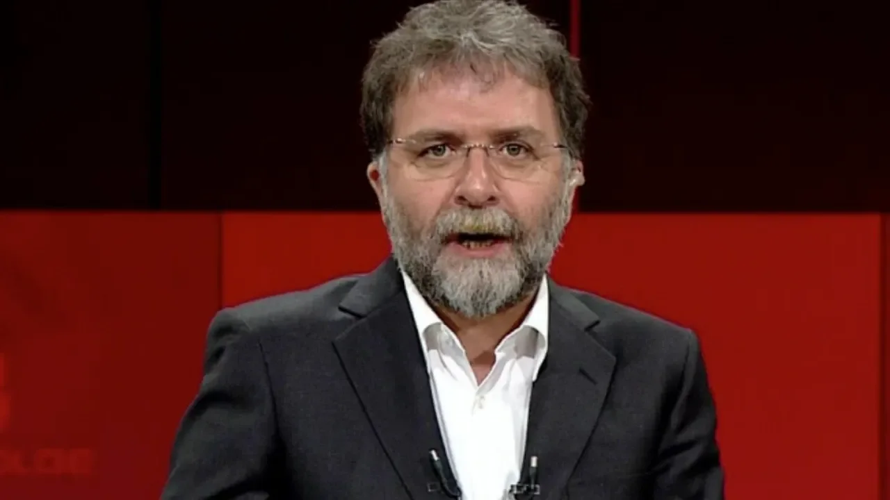 Ahmet Hakan’dan Kocabıyık yorumu: “10 yıl önce hurmalar…”