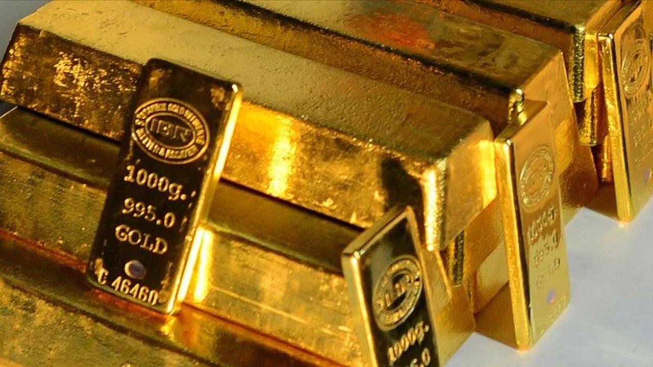 Altında son durum ne? Altın fiyatları düştü mü yükseldi mi? 30 Ekim güncel altın fiyatları...