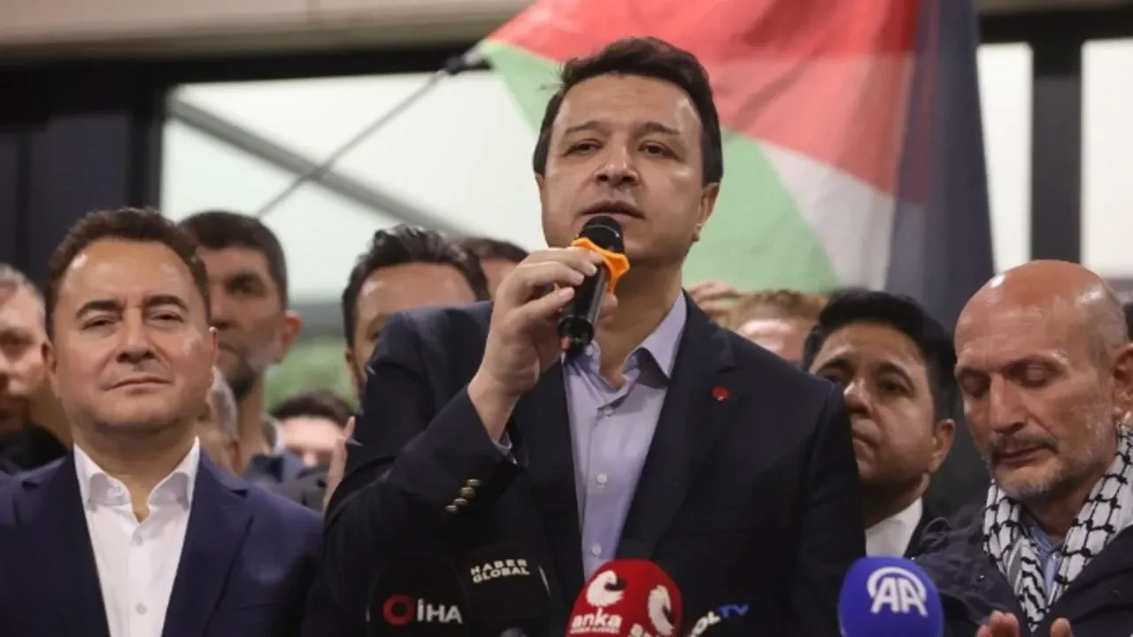 Arıkan: İsrail güçten anlar