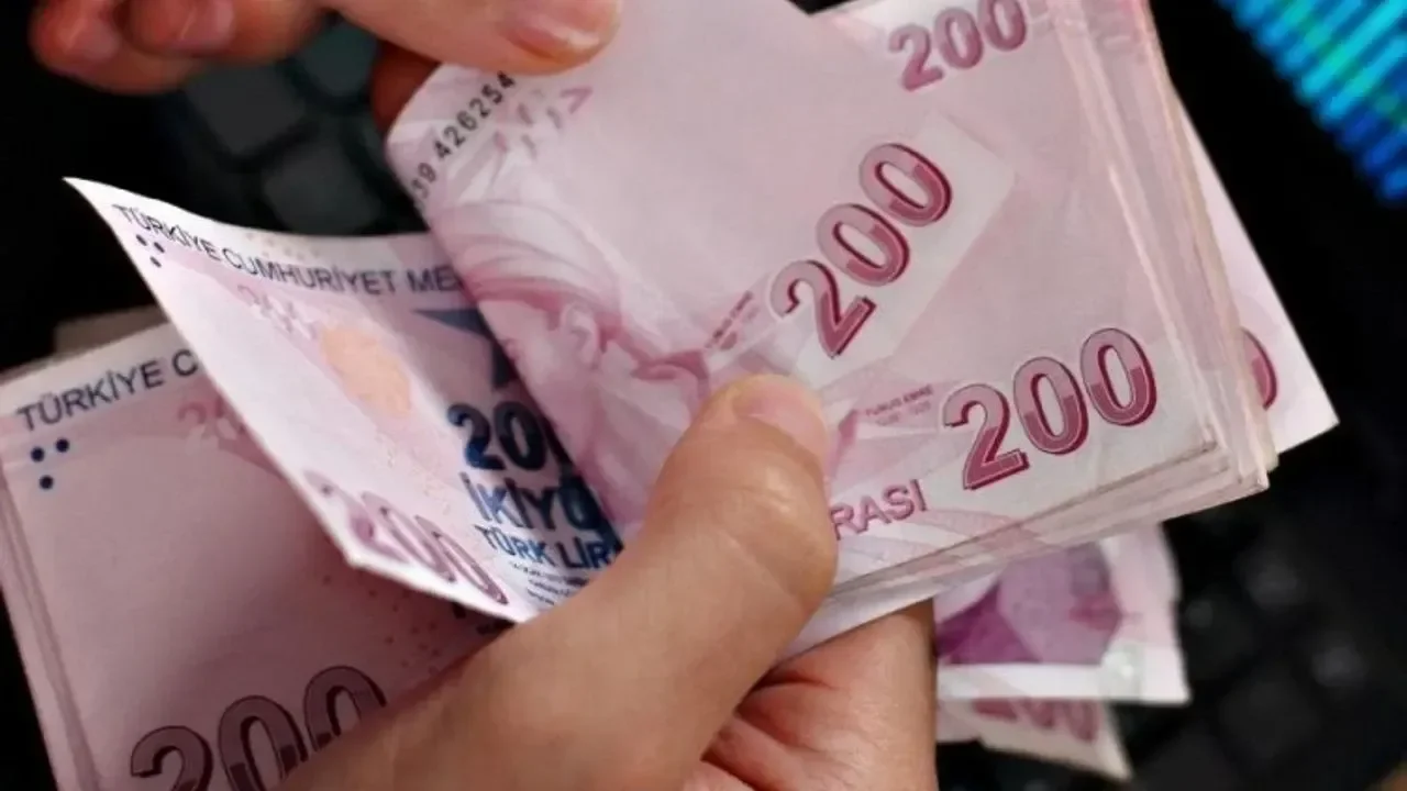 Asgari ücret zammı için öne çıkan rakamlar belli oldu