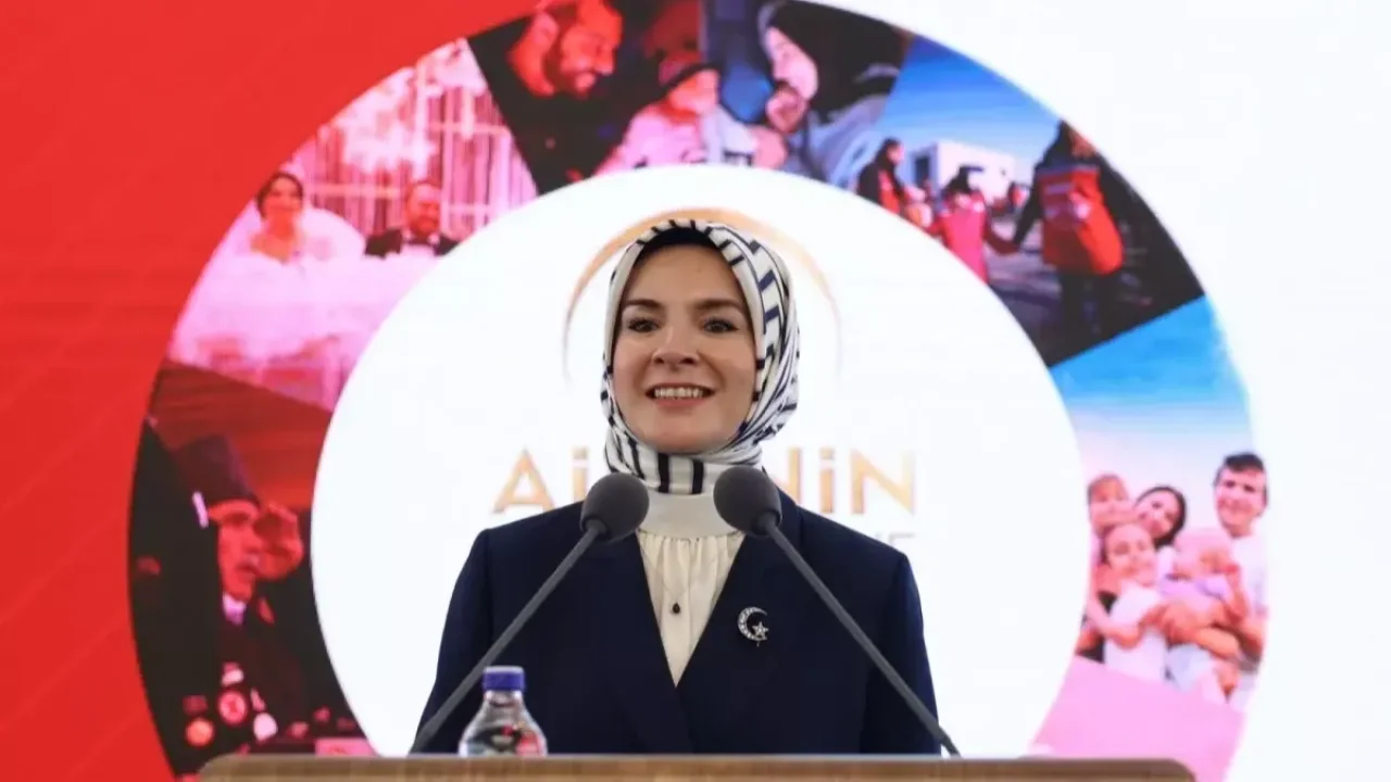 Bakan Göktaş: Veriye Dayalı Politikalar Geliştiriyoruz