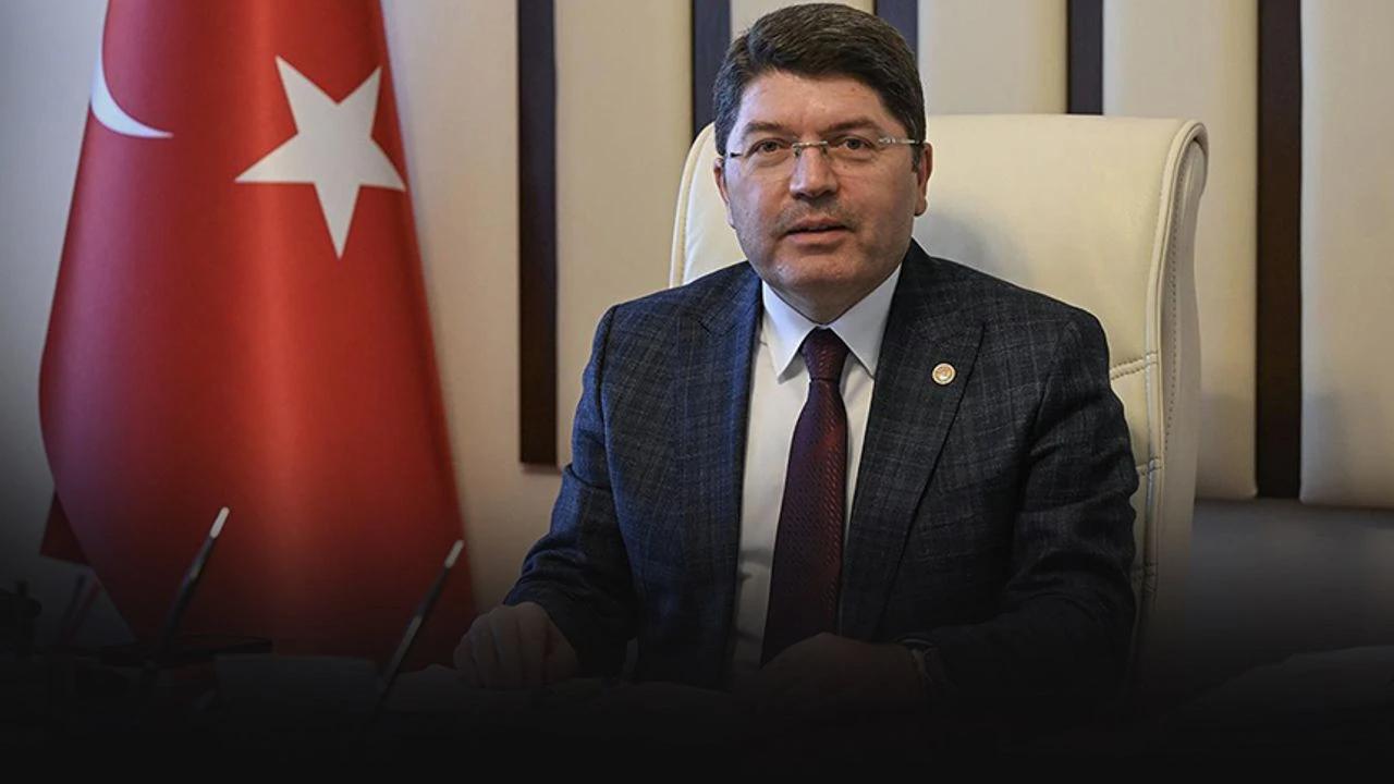 Bakan Tunç İzmir&#039;e geliyor... Adliye açacak temel atıp keşif yapacak