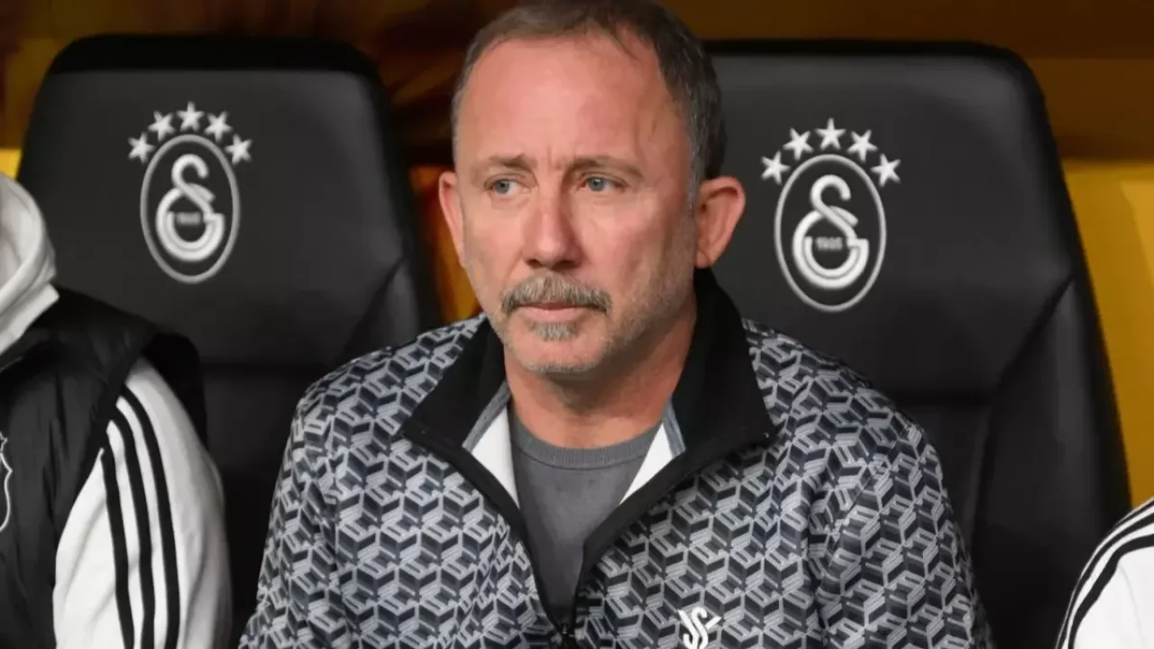 Beşiktaş’ta Flaş Ayrılık: Sergen Yalçın Kararını Verdi