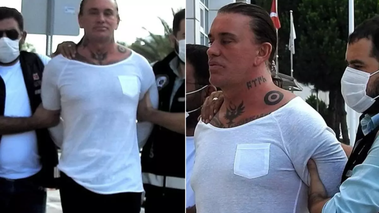 Cehennem Necati’den İlk Görüntüler