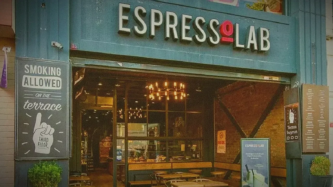 CHP boykot listesinden Espressolab çıkarıldı