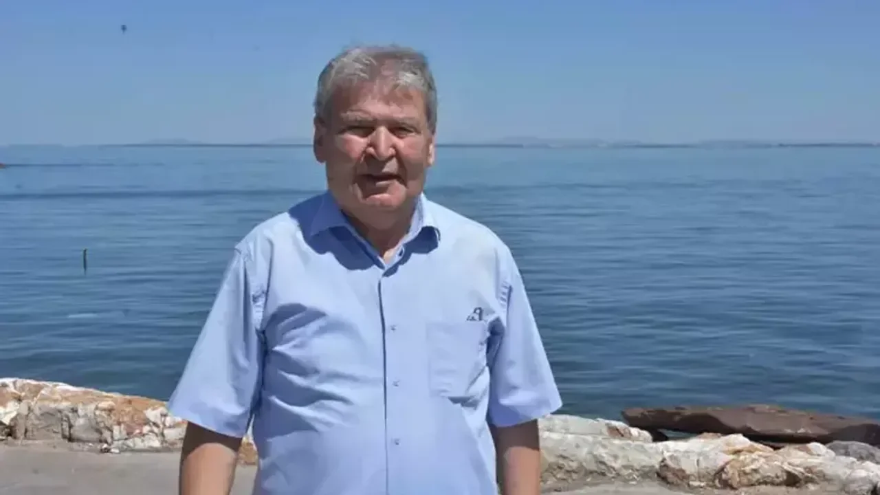 Çiğli Atıksu Tesisi Özelleştiriliyor, Yaşar’dan Uyarı