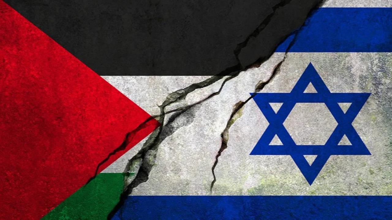 Cumhurbaşkanı Erdoğan&#039;dan İsrail&#039;e sert çıkış: &quot;Katliam için bahane arıyor! Hamas titiz&quot;