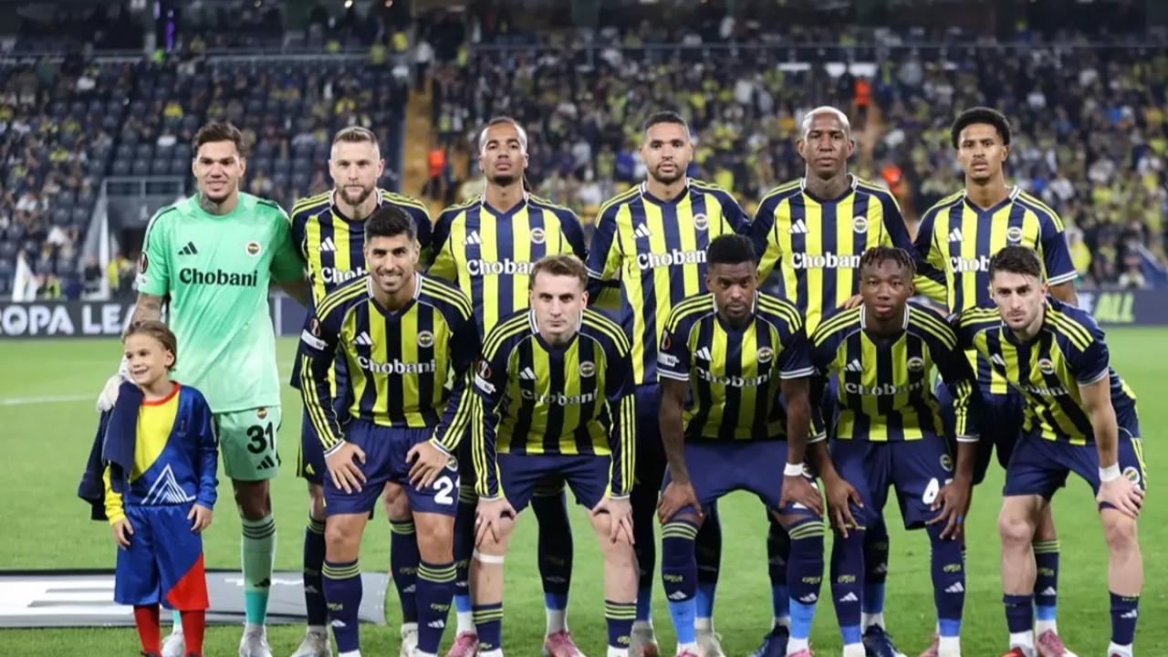 Dünya devi devrede! Fenerbahçe taraftarını kahreden haber
