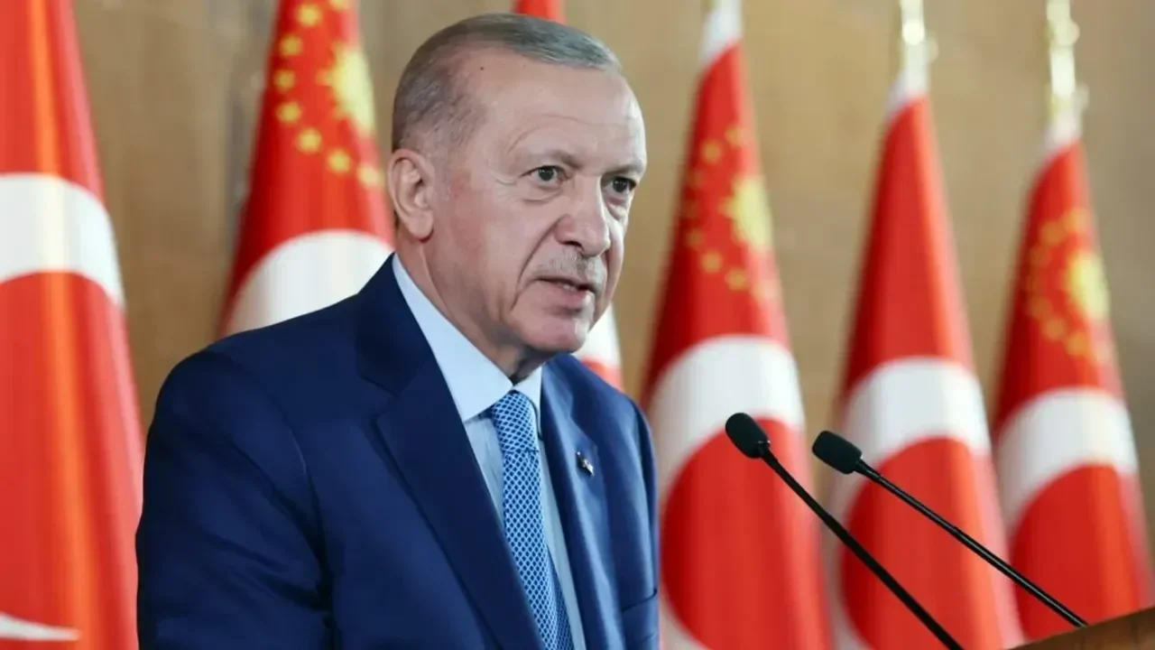 Erdoğan’dan Gazze ateşkesi sonrası ilk açıklama