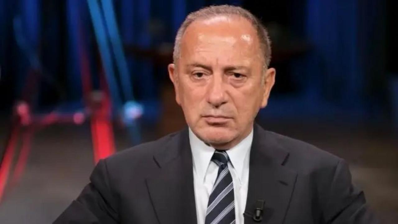 Fatih Altaylı&#039;nın Tutukluluğu Devam Edecek