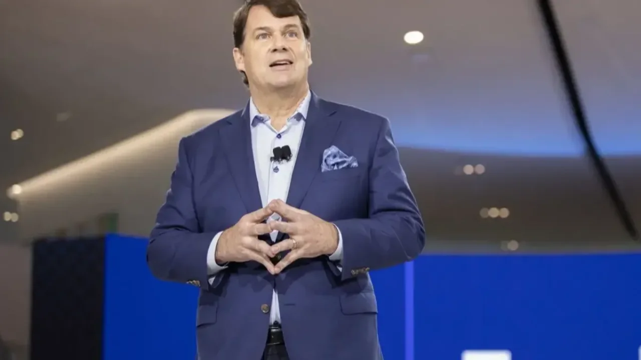 Ford CEO’su Oğlunu Sanayiye Verdi