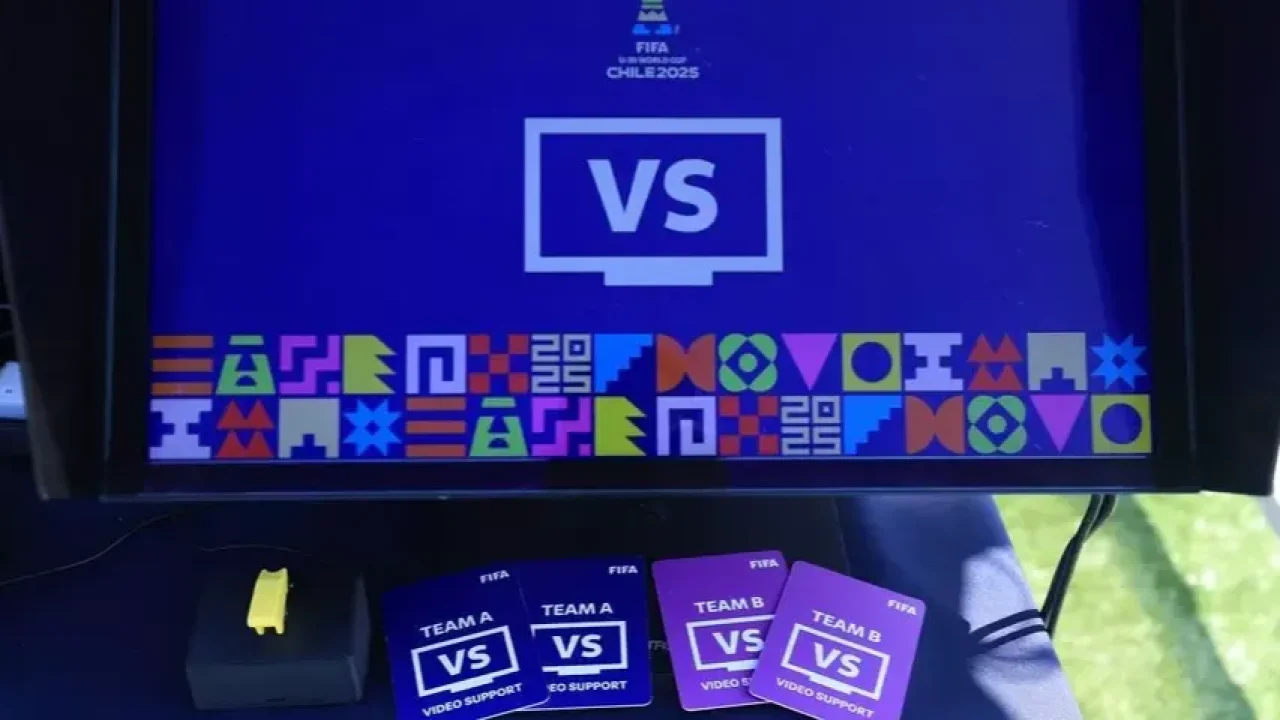 Futbolda Yeni Dönem: Yeşil Kart Geliyor!