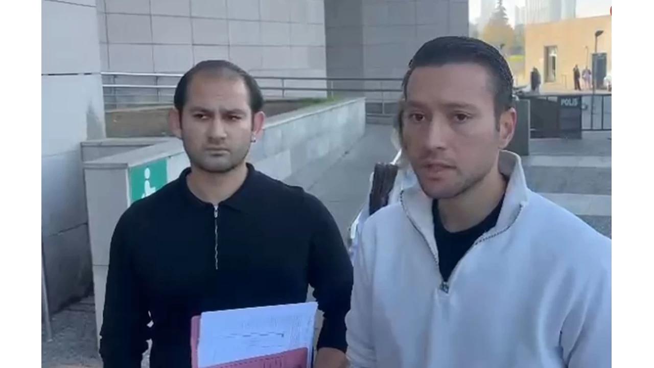 Hakem Zorbay Küçük: &quot;Hiçbir bahis sitesine üye olmadım, hiç bahis oynamadım&quot;