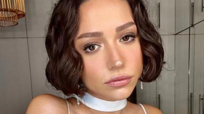 Harbiye öncesi disiplin! Zeynep Bastık'ın sahne hazırlığını sevgilisi açıkladı