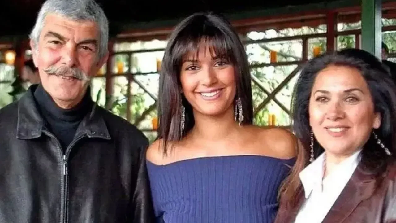 Hülya Darcan: “Evlenince bir canavar çıktı!”