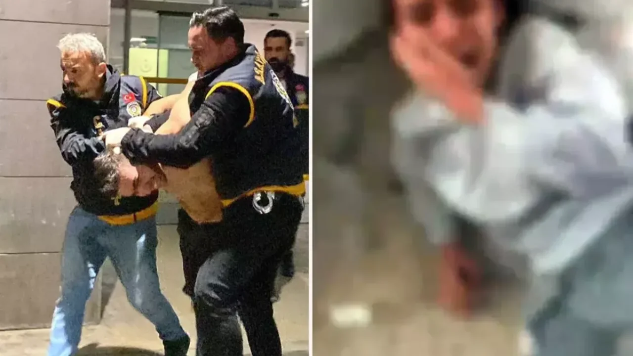 İmam Odasında Cinsellik ve Şiddet Olayı!