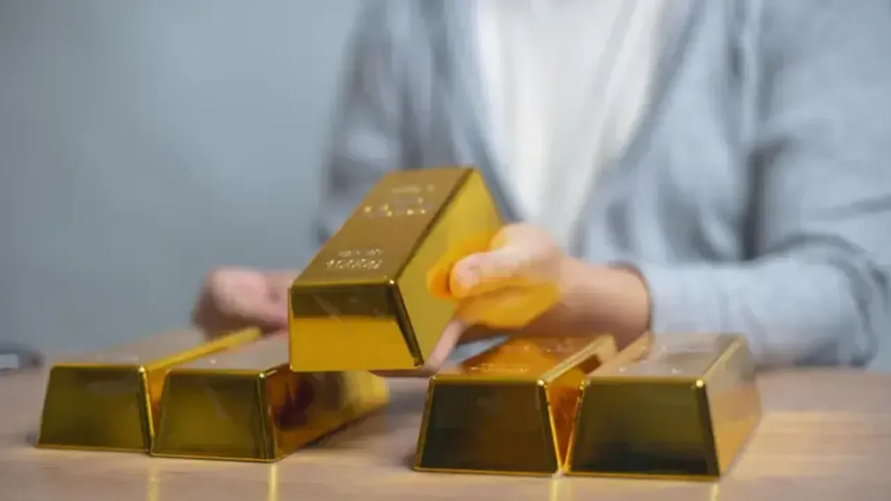 İstanbul Altın Rafinerisi Operasyonu: 23 Şüpheli Adliyeye Sevk Edildi