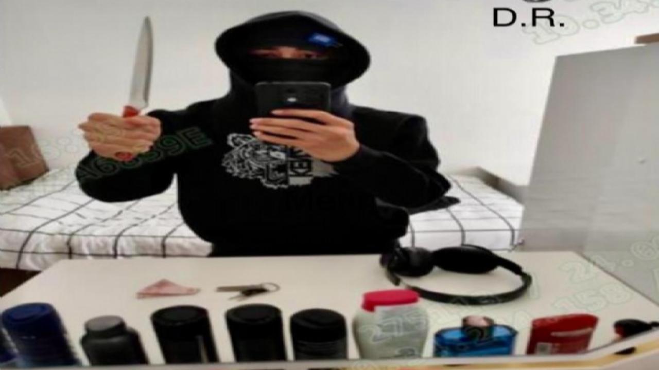 İstanbul’da DEAŞ bağlantılı eylem hazırlığı: 2 çocuk yakalandı