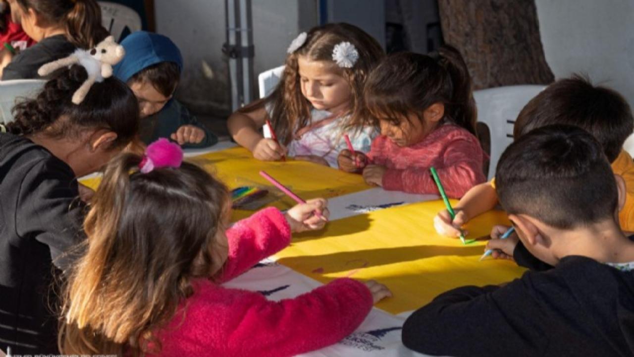 İzmir, 102. Yılını “Cumhuriyet Her Yerde” İle Kutlayacak