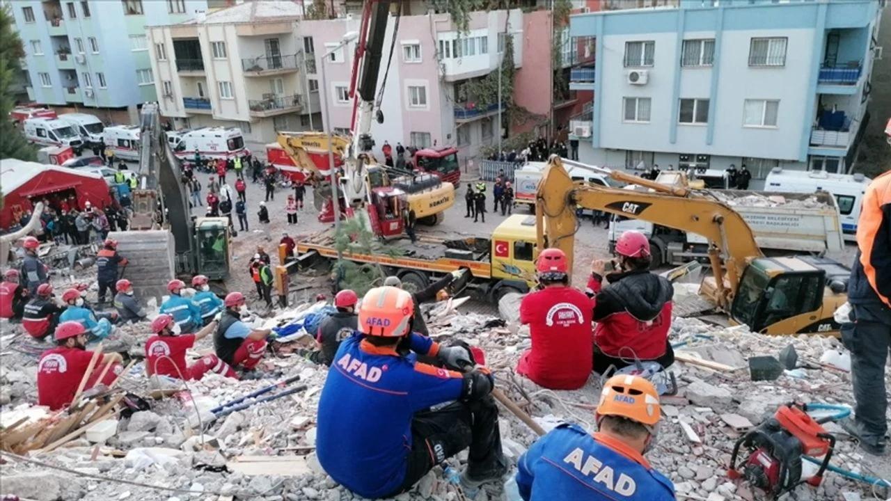İzmir Depremi’nin üzerinden 5 yıl geçti: Depremzedelerin 8’de 1’i evlerine kavuşabildi