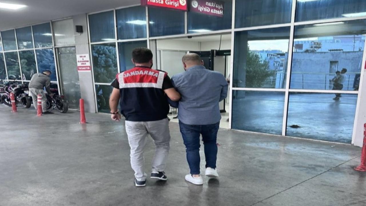 İzmir&#039;de DEAŞ operasyonu: 4 gözaltı