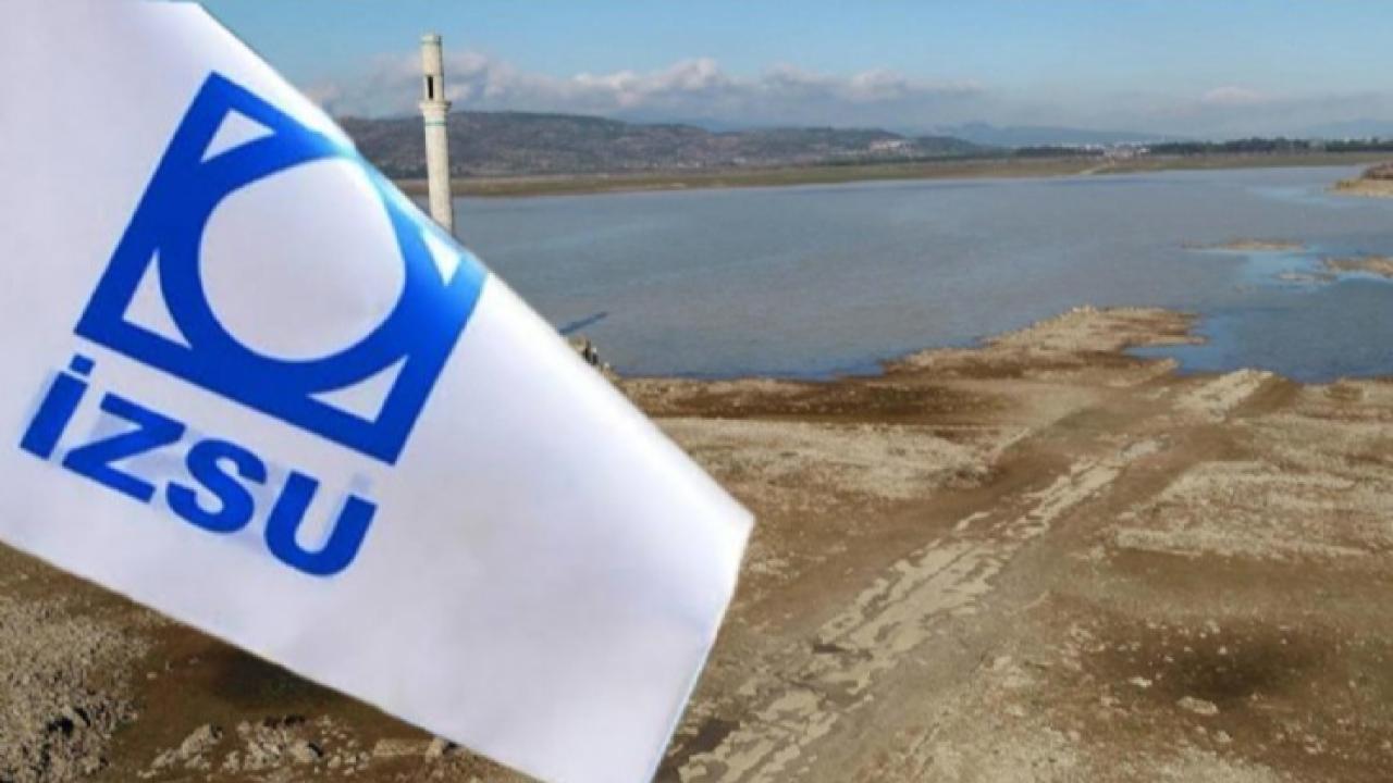 İzmir&#039;de planlı su kesintileri devam ediyor: Konak, Karabağlar, Buca, Balçova, Narlıdere, Güzelbahçe ve Gaziemir