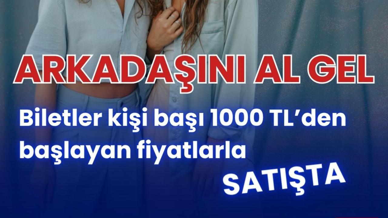 İzmir’in En Renkli Festivali “Agora Mavisi” Başlıyor!