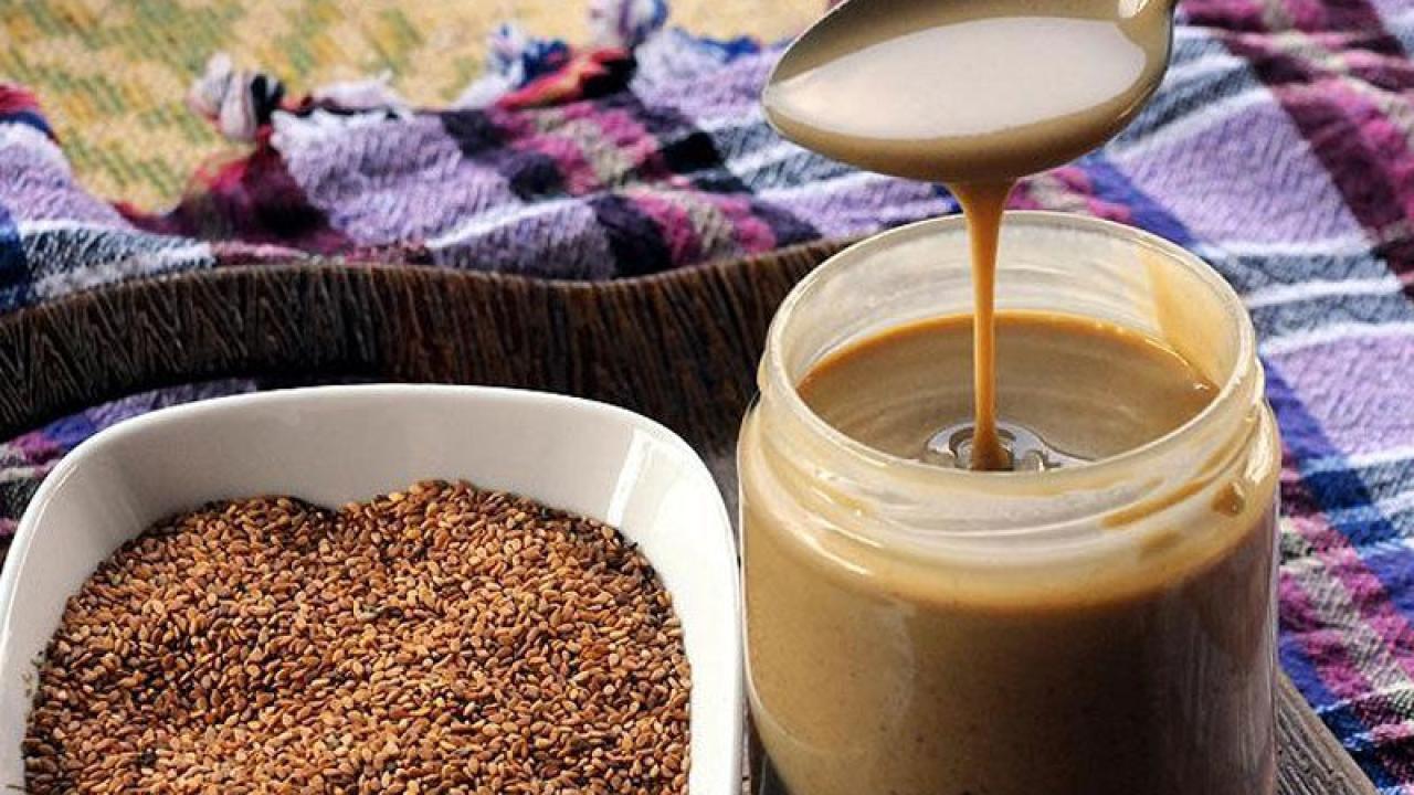 Karatay: Tahin kalbi korur, kemikleri güçlendirir