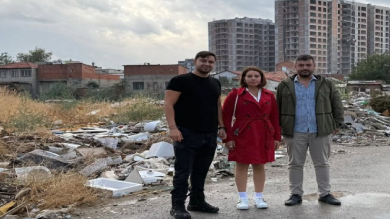 Karşıyaka Belediyesi’nde &#039;sürgün&#039; iddiası