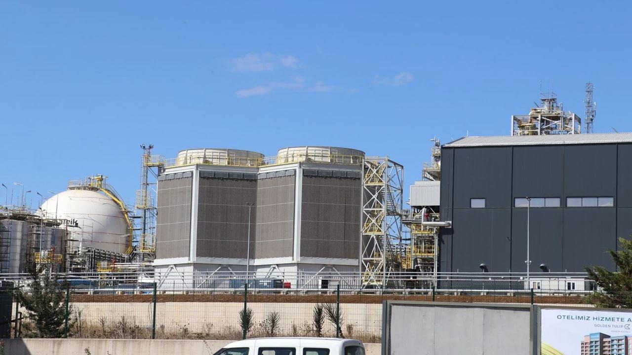 Kocaeli’de fabrikada patlama: 2 işçi hayatını kaybetti