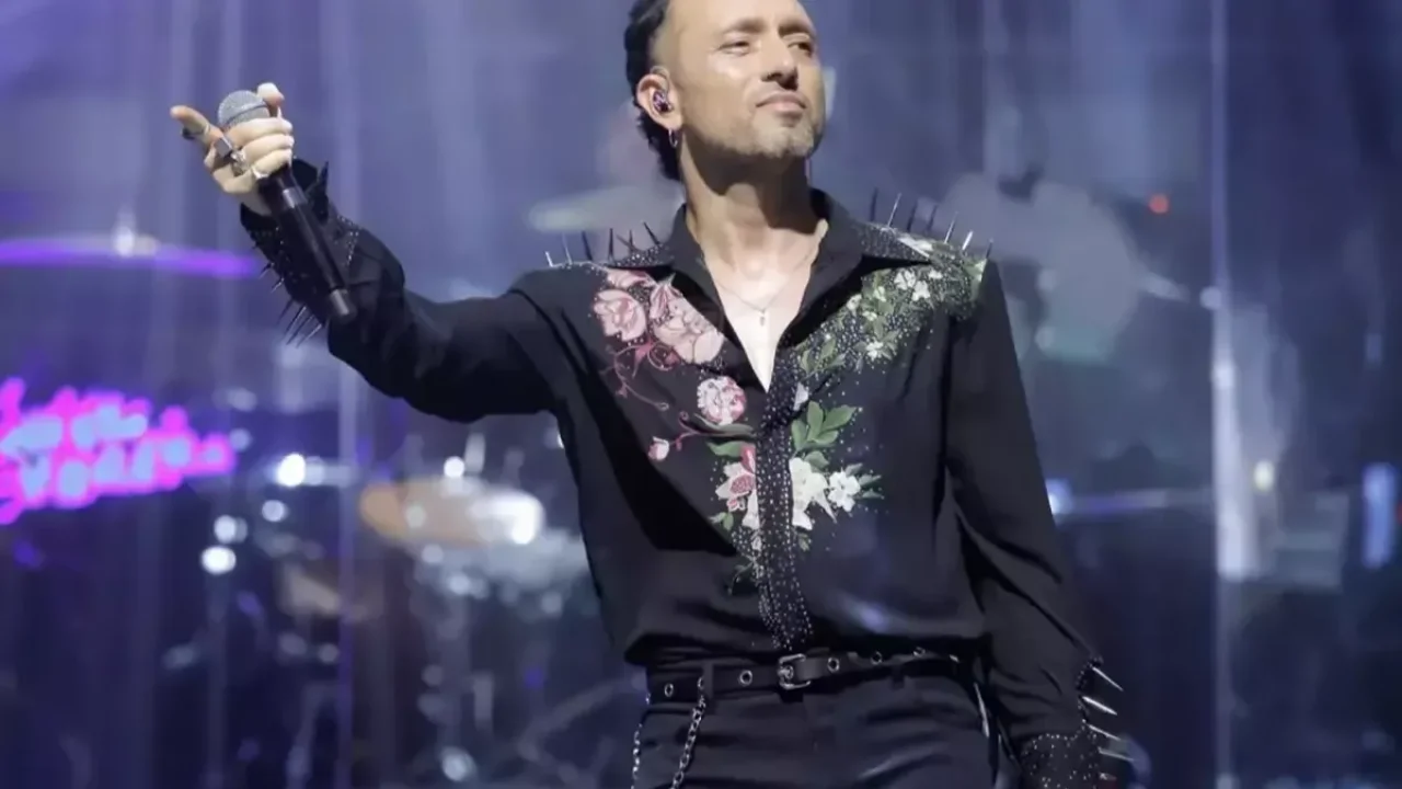 Mabel Matiz Hakkında 3 Yıl Hapis İstemi