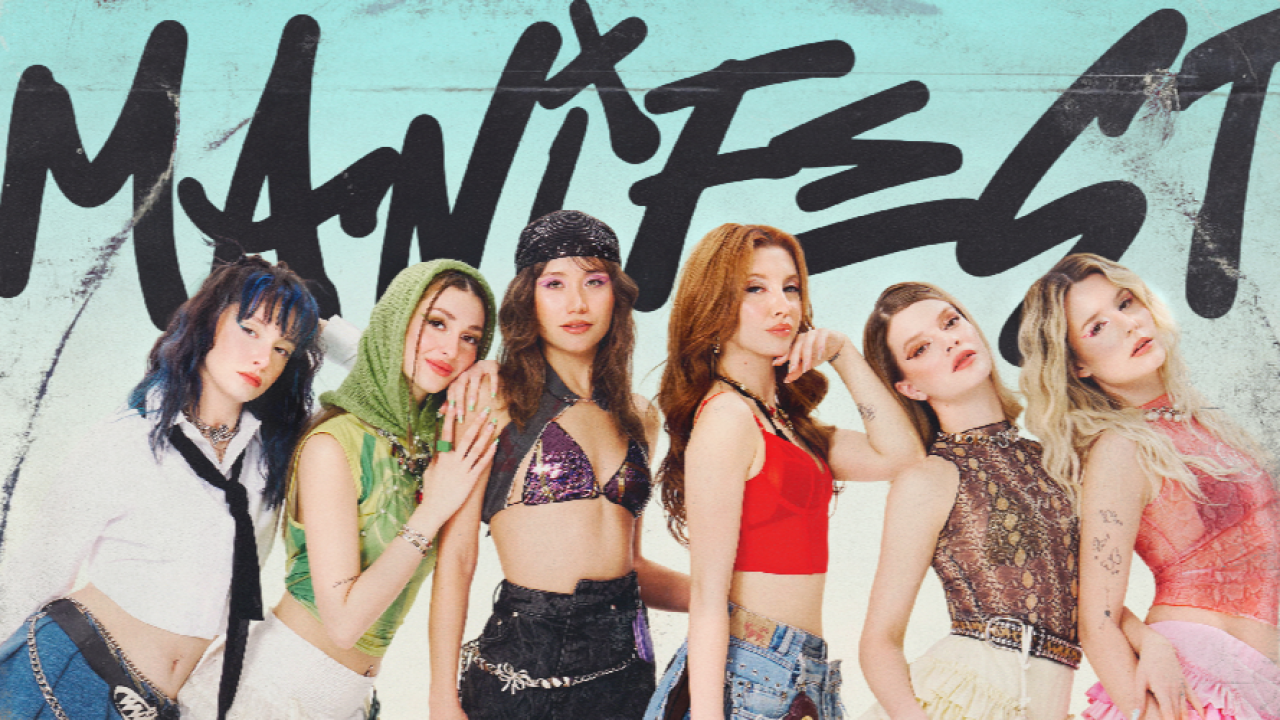 Manifest grubuna yurt dışına çıkış yasağı