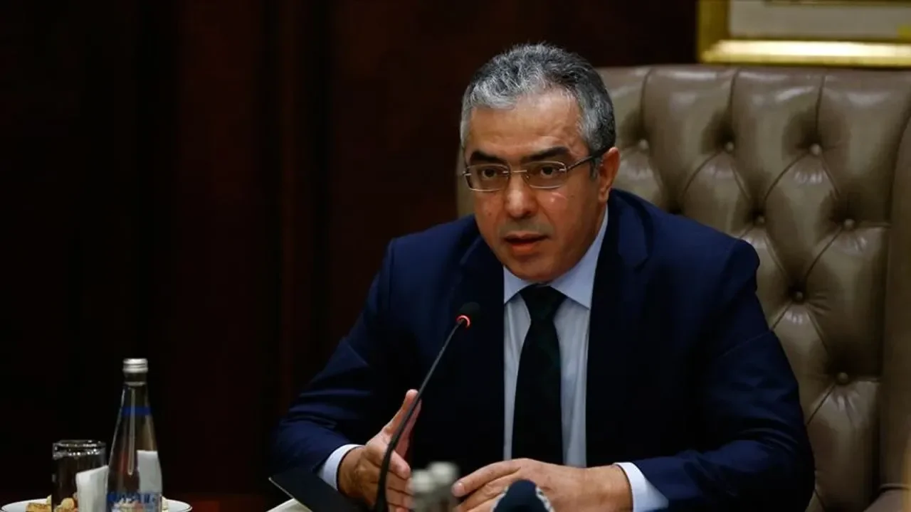 Mehmet Uçum: Öcalan’ı dinlemek müzakere değil, faaliyettir