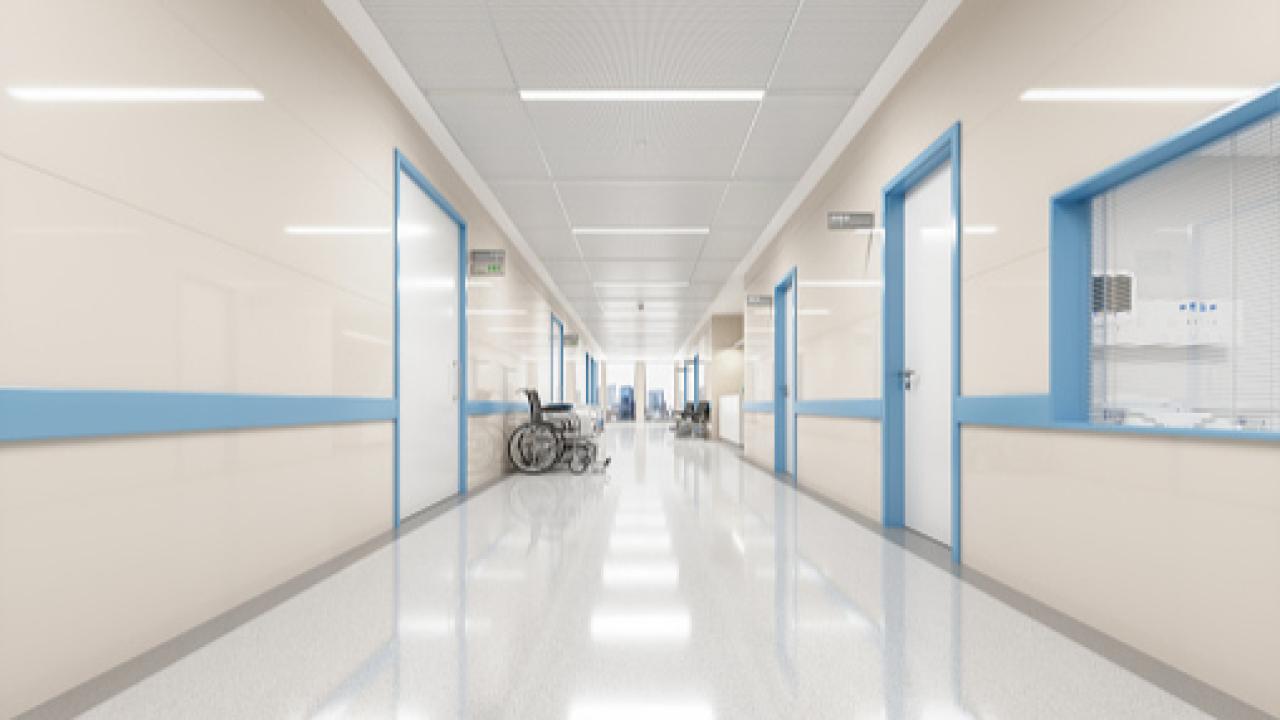 MHRS&#039;de üniversite hastanesi dönemi!