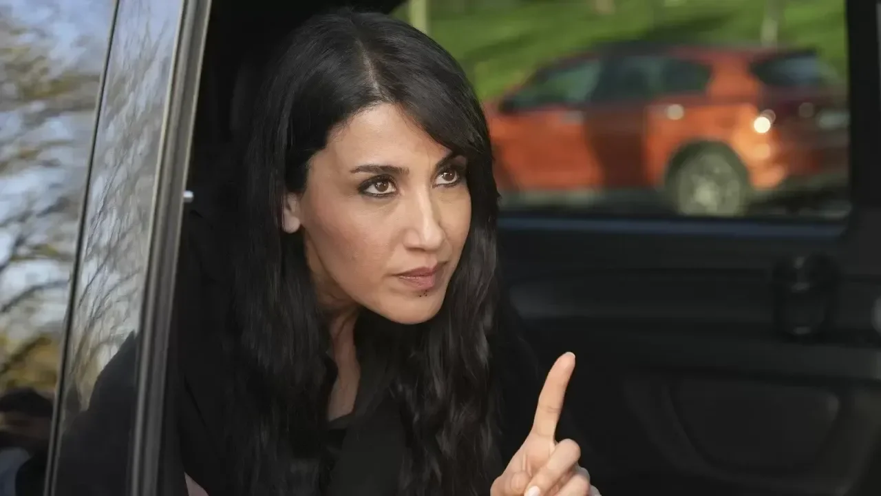 Neslihan Arslan, “Güller ve Günahlar” dizisinde Tülay oldu