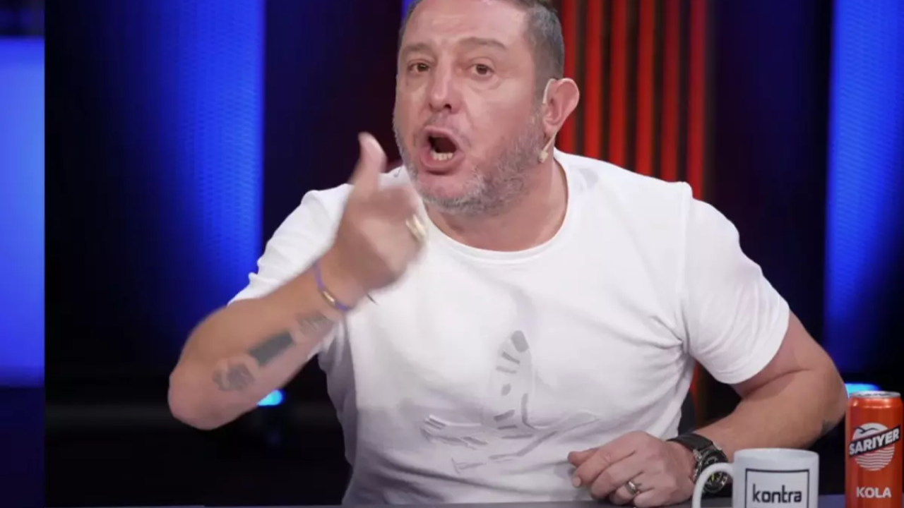 Nihat Kahveci’den Berke Özer’e sert tepki: “Burası A Milli Takım, keyfine göre gidilmez!”