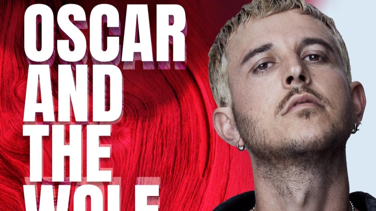 Oscar and the Wolf&#039;tan İzmir&#039;e Muhteşem Konser: 16 Ekim Tarihi Havagazı Fabrikası Biletler Bubilet&#039;te!