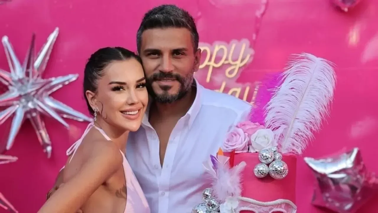 Polat çiftiyle aynı odada kalmak istemediler