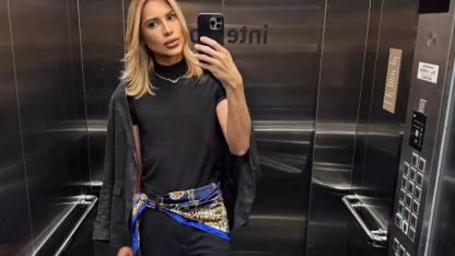 Estetik ameliyat Brezilyalı fenomeni hayattan kopardı