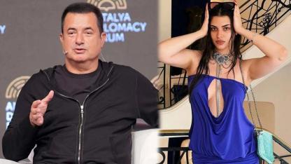 Derin Talu iddiası gündem oldu: Survivor 2026'da yarışacak mı?