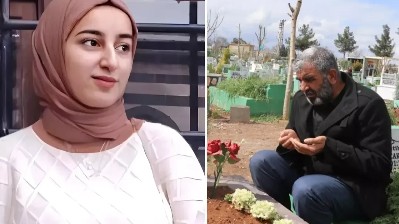 Rojin Kabaiş Soruşturması KKTC’ye Uzandı