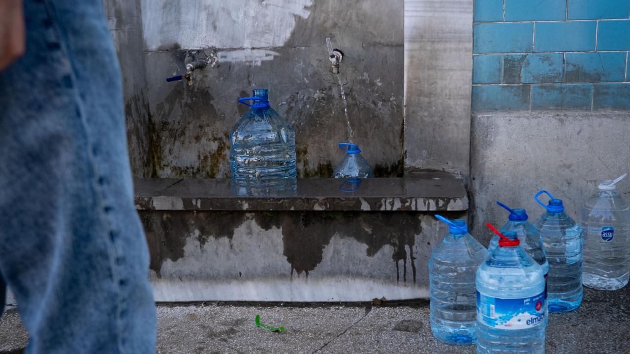 Sular kesik, fatura kabarık: Ankaralı isyanda