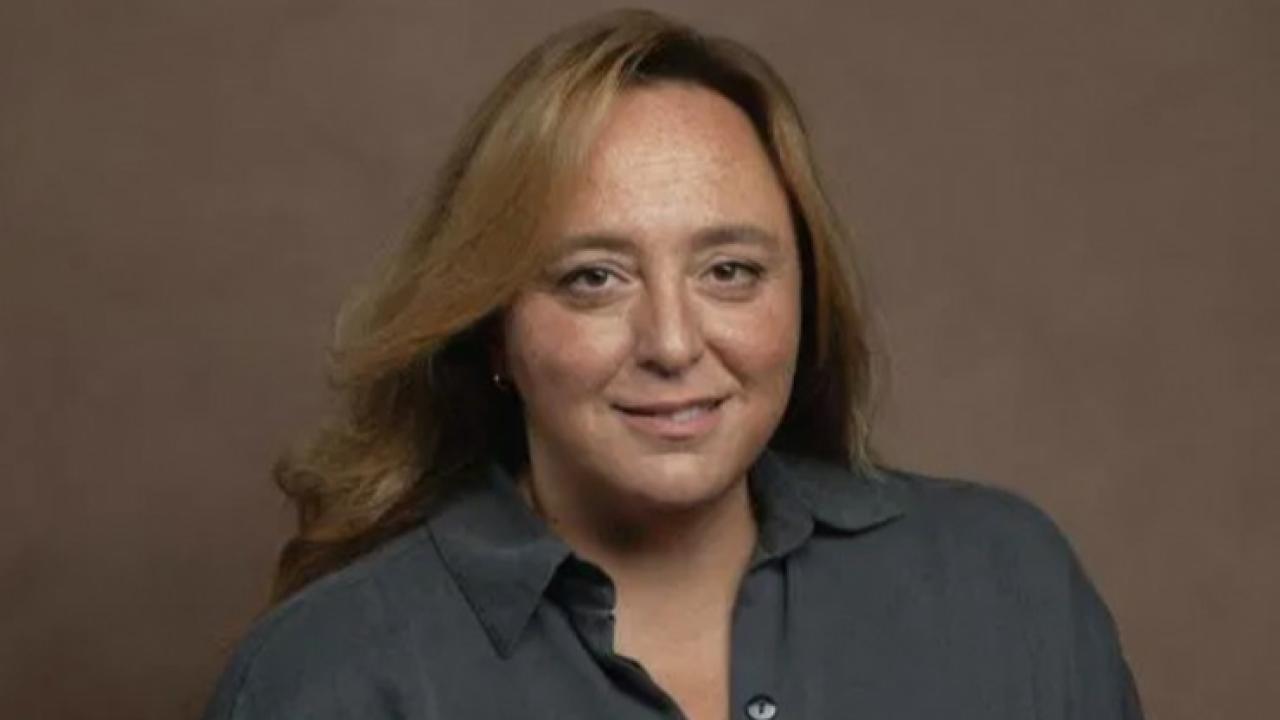 Tahliye Edilen Ayşe Barım Yeniden Cezaevinde